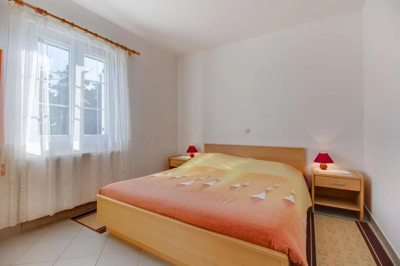 Appartement Apartmani Branko Nerezine