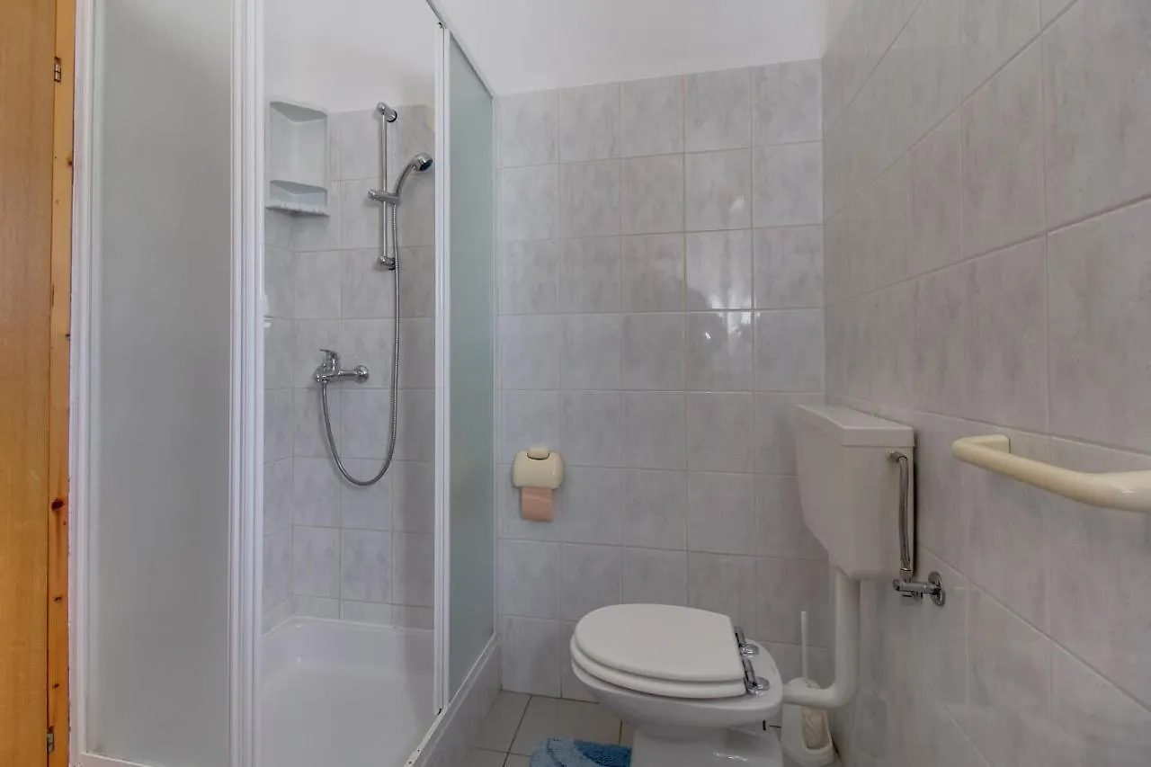 Apartmani Branko Nerezine Kroatië