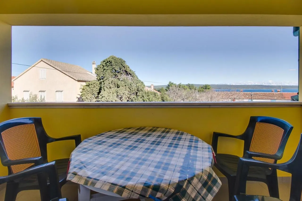 Apartmani Branko Nerezine 0*,  Croatia