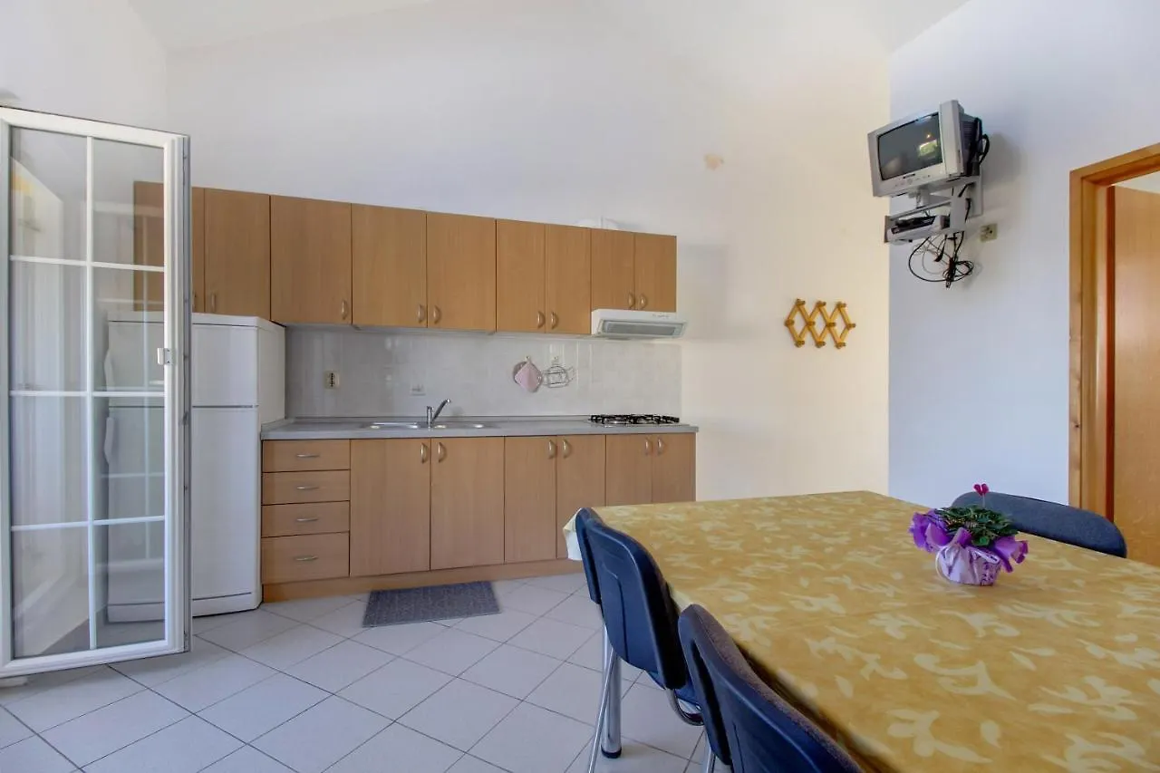 Apartmani Branko Nerezine 0*,  Croatia